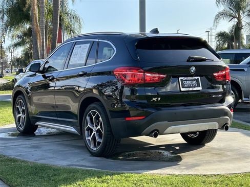 Used 2019 BMW X1 sDrive28i image 4