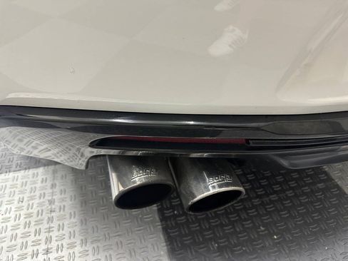 Used 2017 Chevrolet Camaro SS RWD image 22