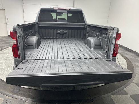 Certified 2024 Chevrolet Silverado 1500 RST w/ Convenience Package II image 33