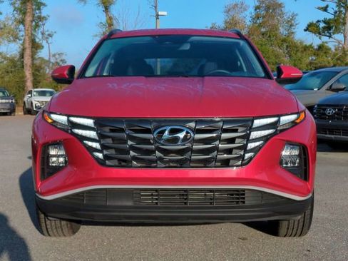 Used 2023 Hyundai Tucson SEL image 9