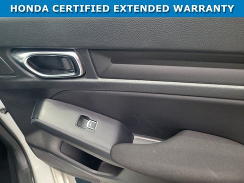 Certified 2025 Honda Civic Sport image 14