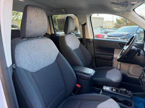 Used 2026 Ford Maverick XLT FWD image 33