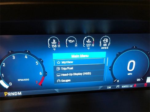 Used 2024 Ford F150 Tremor w/ Equipment Group 402A High image 22