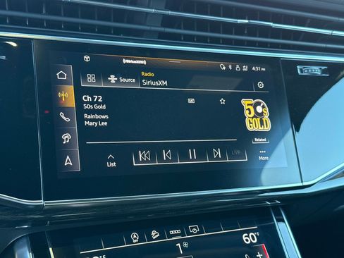 Used 2025 Audi Q7 3.0T Premium Plus image 25