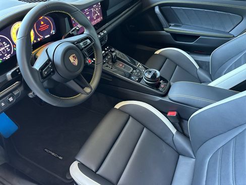 New 2026 Porsche 911 Carrera S RWD image 4