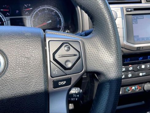 Used 2019 Toyota 4Runner Limited AWD/4WD image 19