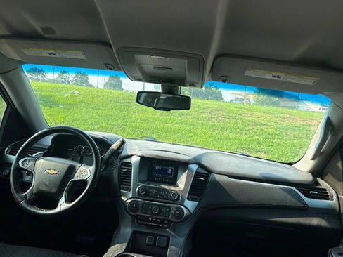 Used 2015 Chevrolet Tahoe LS w/ Max Trailering Package AWD/4WD image 14