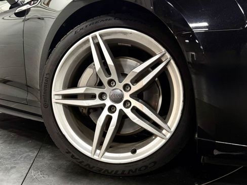 Used 2019 Audi A5 2.0T Premium Plus w/ Premium Plus AWD/4WD image 11