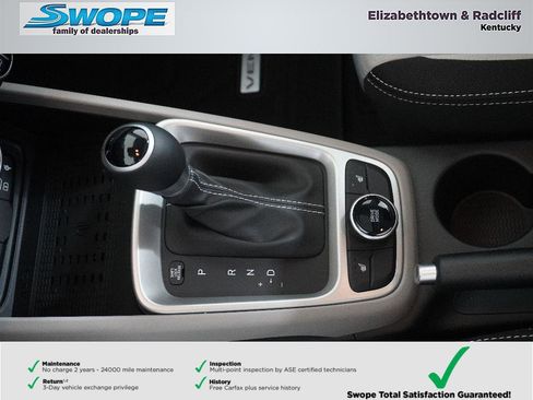 New 2026 Hyundai Venue SEL FWD image 24