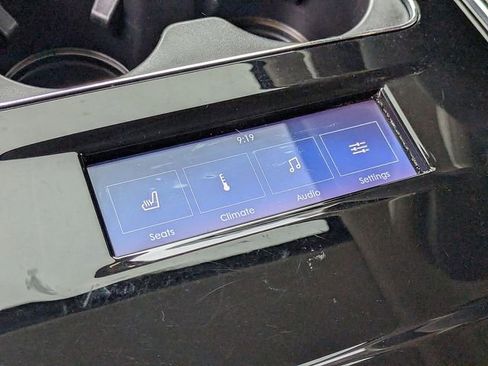 Used 2022 Lincoln Navigator Reserve image 13