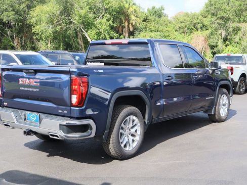 Certified 2020 GMC Sierra 1500 SLE w/ SLE Value Package AWD/4WD image 9