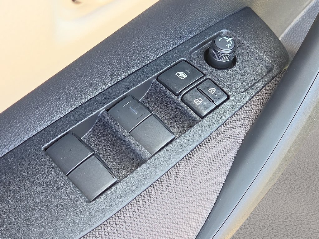 New 2027 Toyota Corolla LE FWD image 18