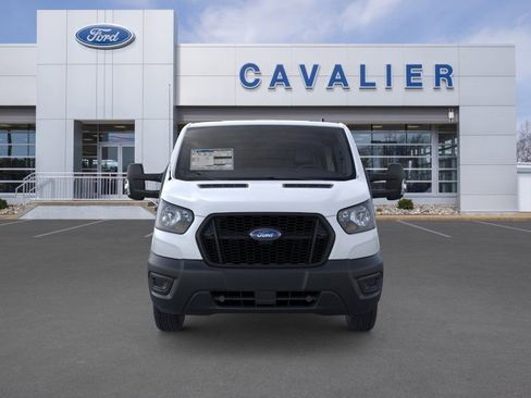 New 2025 Ford Transit 350 Low Roof w/ Electrician Trade Package image 6