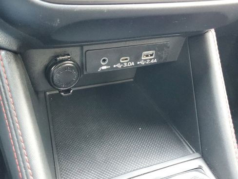 Used 2025 Subaru WRX Premium image 19