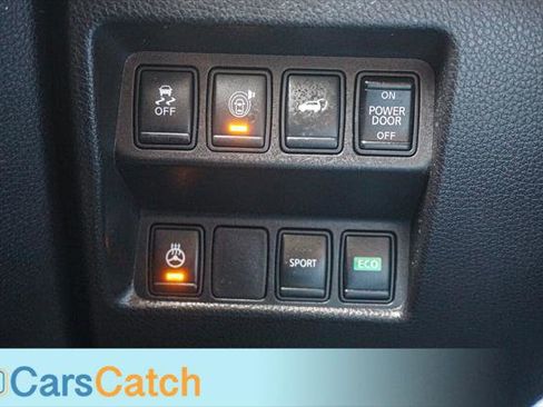 Used 2017 Nissan Rogue SL image 38