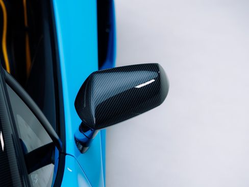 Used 2022 Lamborghini Aventador LP 780-4 Ultimae image 33