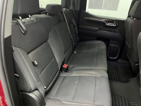 Used 2022 GMC Sierra 1500 Elevation image 30