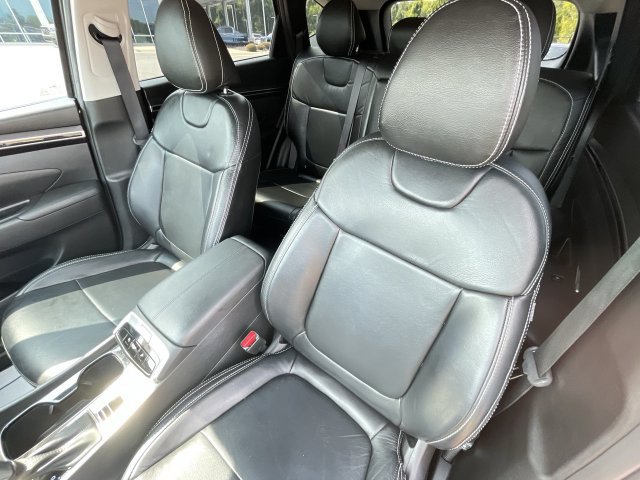 Used 2022 Hyundai Tucson SEL FWD image 12