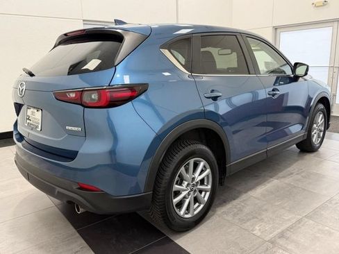 Used 2022 MAZDA CX-5 AWD 2.5 S image 2