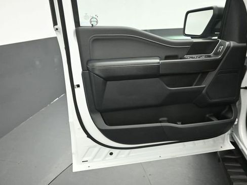 Certified 2024 Ford F150 XLT w/ XLT Black Appearance Package AWD/4WD image 20