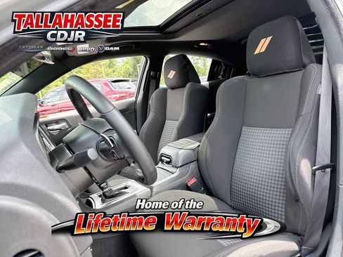 Used 2023 Dodge Charger R/T RWD image 14