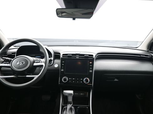 Used 2022 Hyundai Tucson SEL image 21