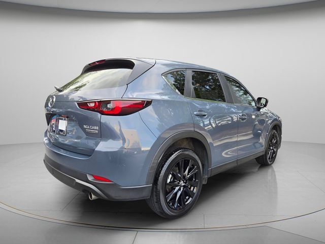 Used 2025 MAZDA CX-5 Carbon Edition AWD/4WD image 7