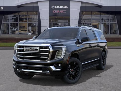 New 2026 GMC Yukon XL Elevation image 6
