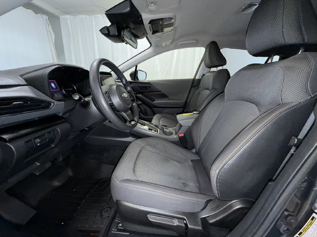 Used 2024 Subaru Crosstrek 2.0i Premium AWD/4WD image 3