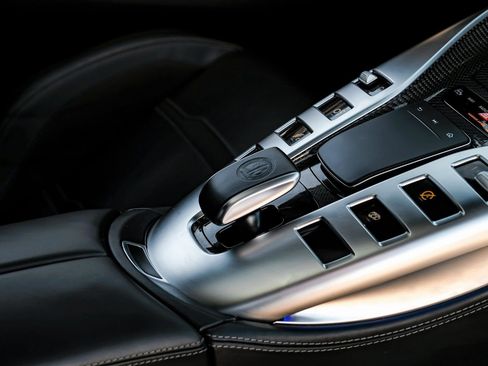 Used 2020 Mercedes-Benz AMG GT 63 S image 26