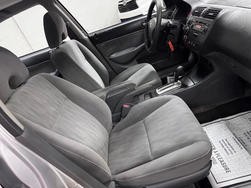 Used 2003 Honda Civic EX image 16