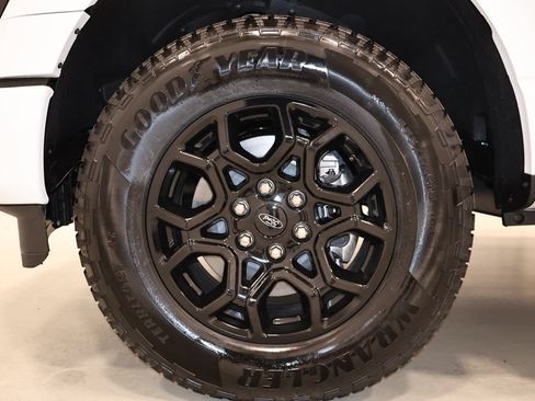 New 2026 Ford F150 XLT w/ Equipment Group 302A MID AWD/4WD image 36