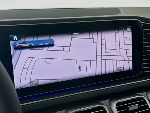 New 2026 Mercedes-Benz GLS 450 GLS 450 image 14