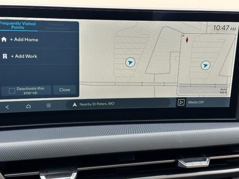 New 2026 Hyundai Sonata Limited FWD image 15