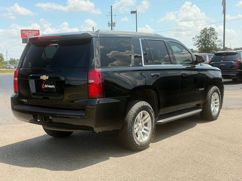 Used 2020 Chevrolet Tahoe LT RWD image 6