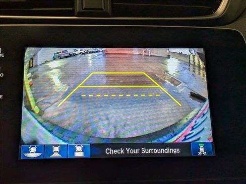 Certified 2020 Honda CR-V EX image 13