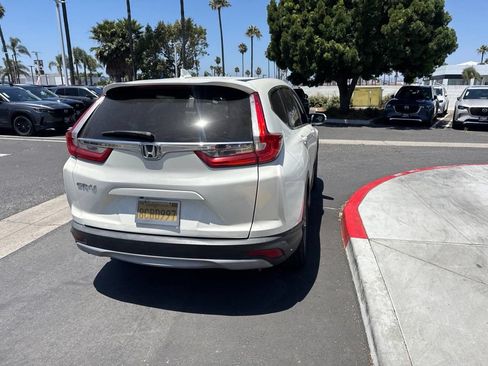Used 2018 Honda CR-V EX-L image 26