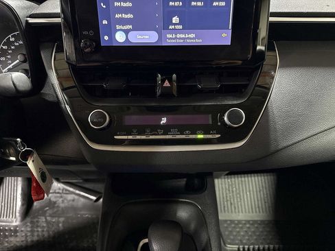 Used 2023 Toyota Corolla LE FWD image 21