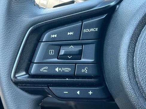 Used 2025 Subaru Crosstrek 2.5i Wilderness w/ Crosstrek Mirror Package AWD/4WD image 23