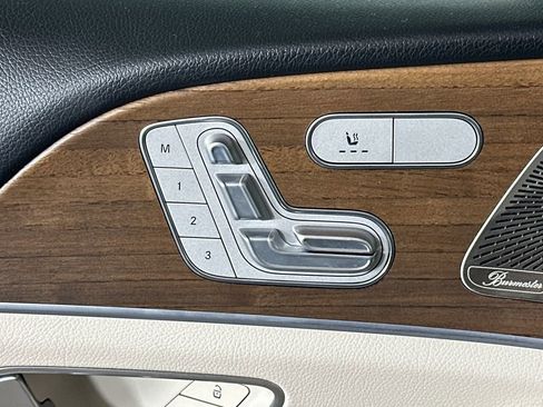 Certified 2023 Mercedes-Benz GLE 350 image 11