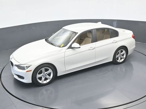 Used 2015 BMW 328i Sedan image 41