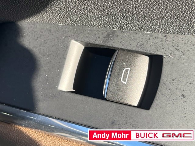 Used 2026 GMC Acadia Denali Ultimate w/ LPO, Floor Liner Package FWD image 43