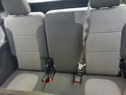 Certified 2019 Chevrolet Traverse LS w/ LPO, Floor Liner Package image 9