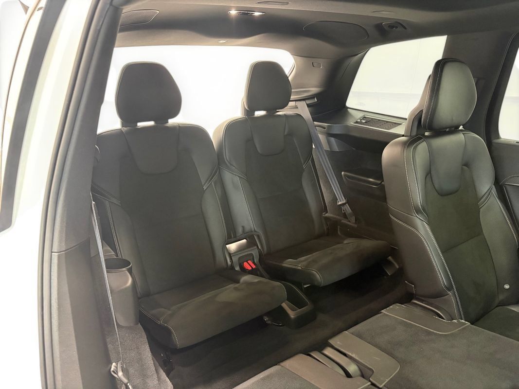 Used 2019 Volvo XC90 T6 R-Design AWD/4WD image 15