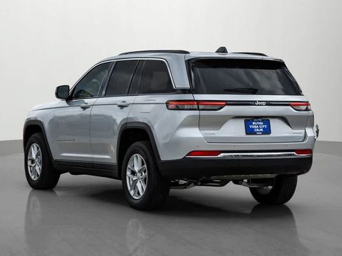New 2024 Jeep Grand Cherokee Laredo X w/ Luxury Tech Group I AWD/4WD image 3