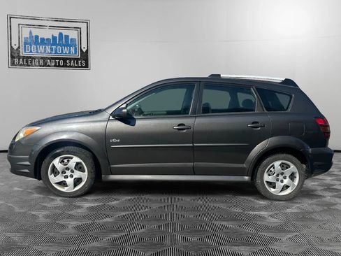 Used 2007 Pontiac Vibe w/ Preferred Package image 9