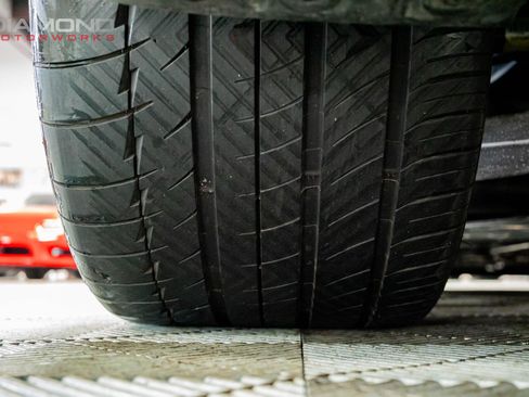 Used 2013 Chevrolet Corvette 427 w/ Z06 Carbon Fiber Package image 97