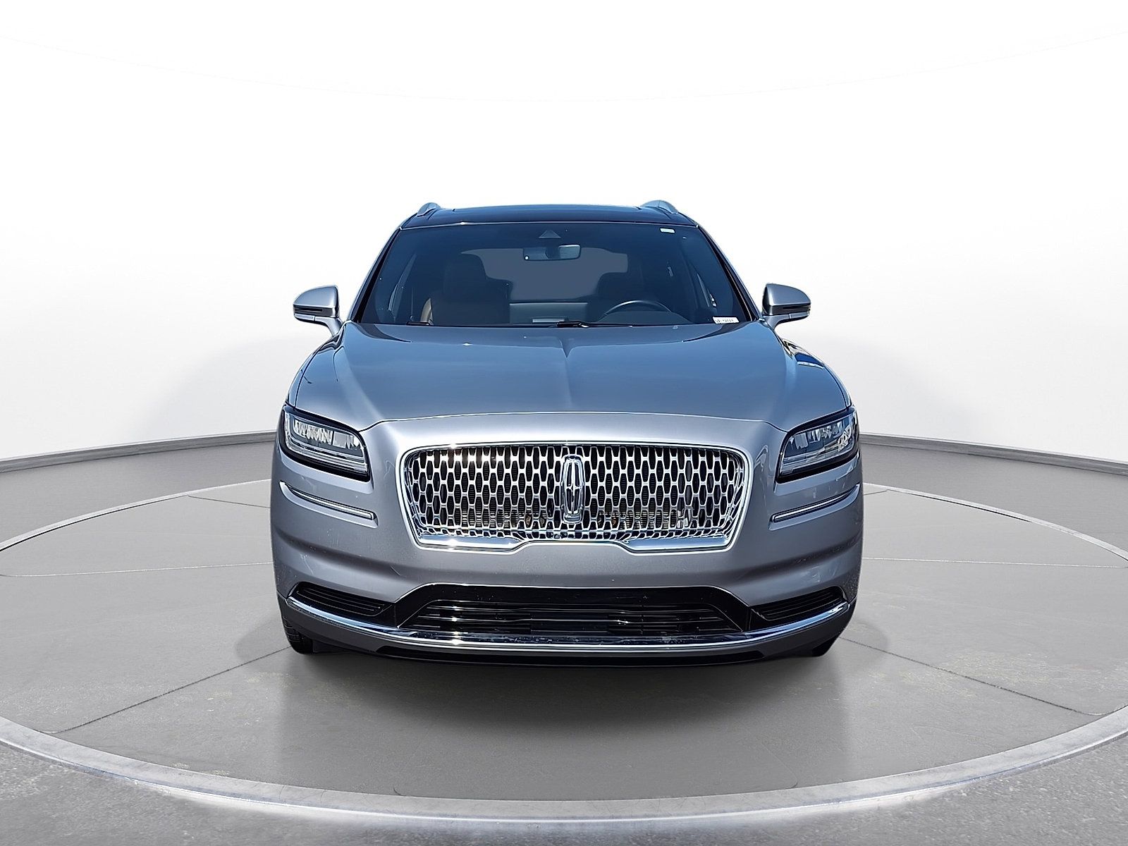 Used 2022 Lincoln Nautilus Reserve w/ Luxury Package AWD/4WD image 3