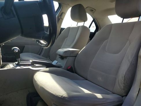 Used 2009 Ford Fusion SEL image 18