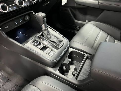 New 2026 Honda CR-V EX-L image 22